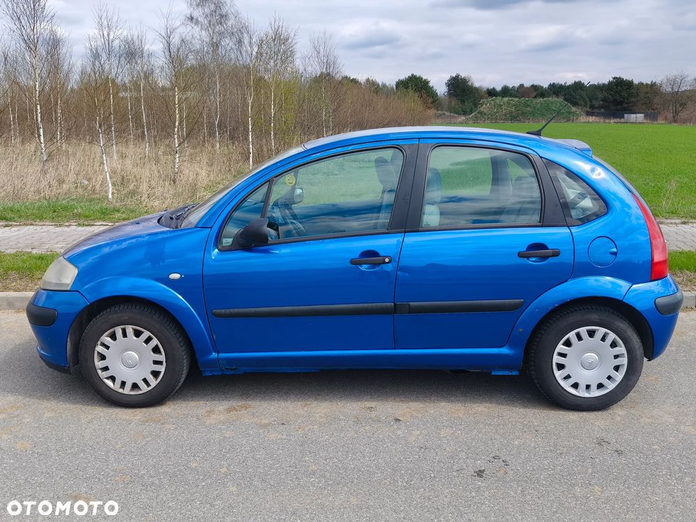 Citroën C3 - 3