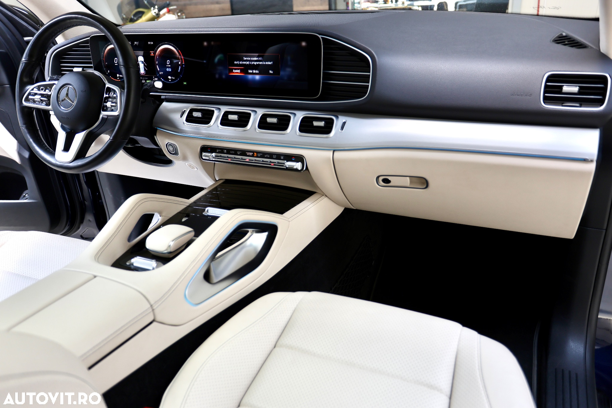 Mercedes-Benz GLE 350 e 4MATIC - 7