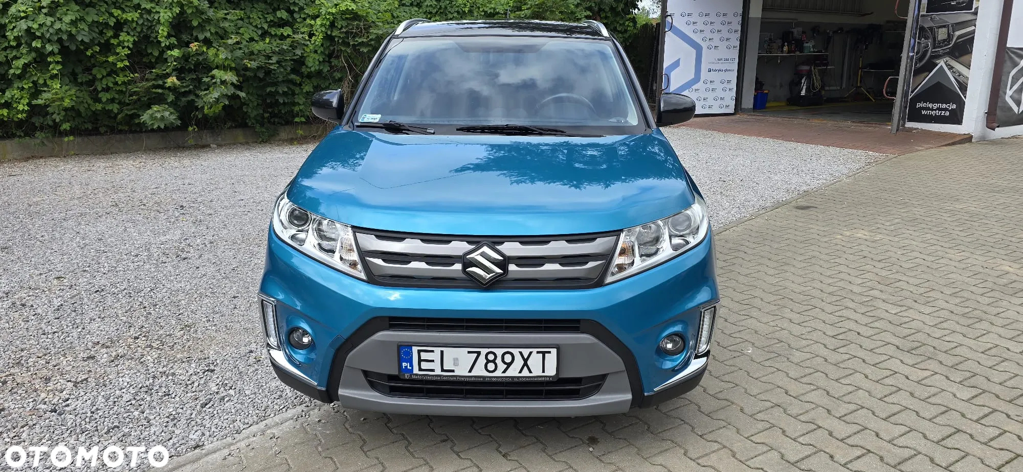 Suzuki Vitara 1.6 Premium 2WD - 2