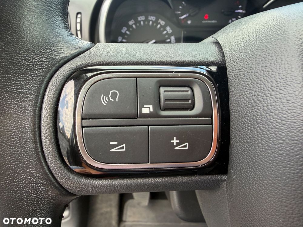 Citroën C3 1.2 PureTech Elle - 15