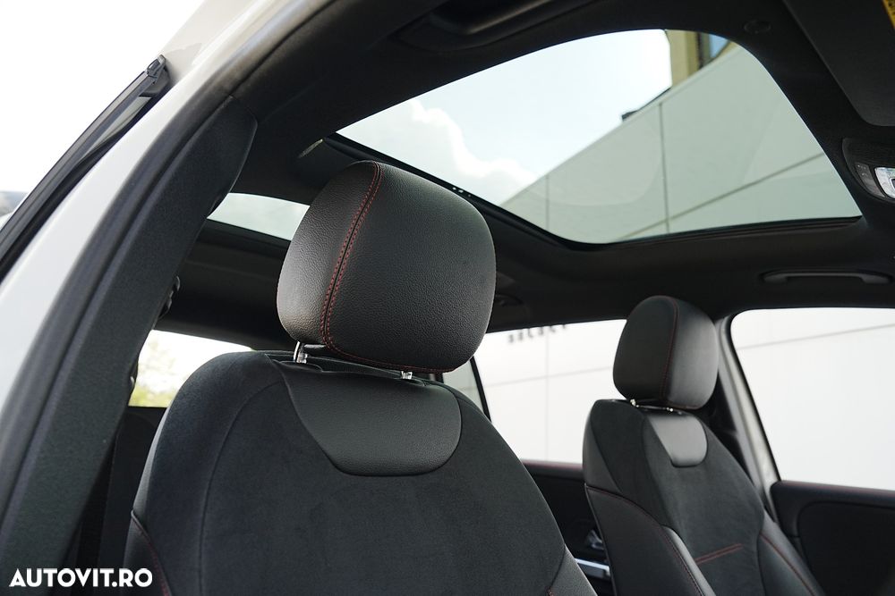 Mercedes-Benz GLB 250 4MATIC 8G-DCT AMG Line - 37