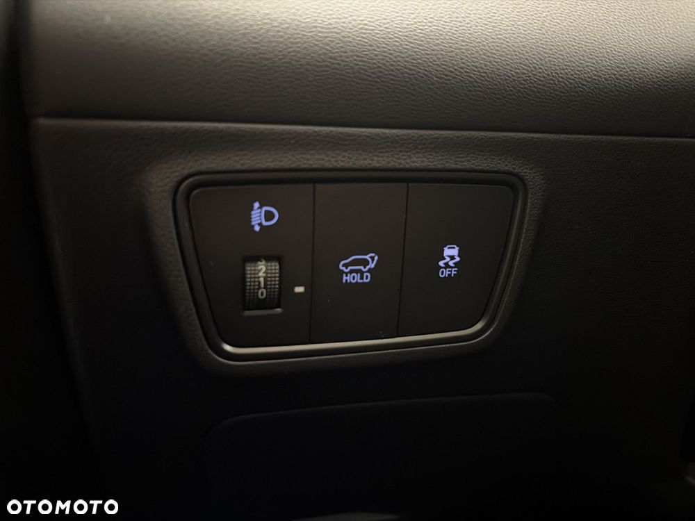 Hyundai Tucson 1.6 T-GDi 48V Platinum N Line 2WD DCT - 17