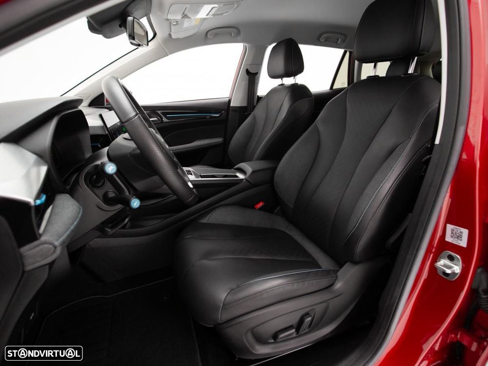 MG MG5 61 kWh Luxury - 8