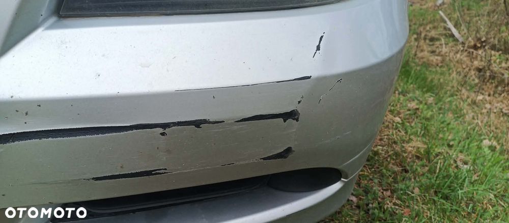 BMW Seria 3 320d DPF - 2
