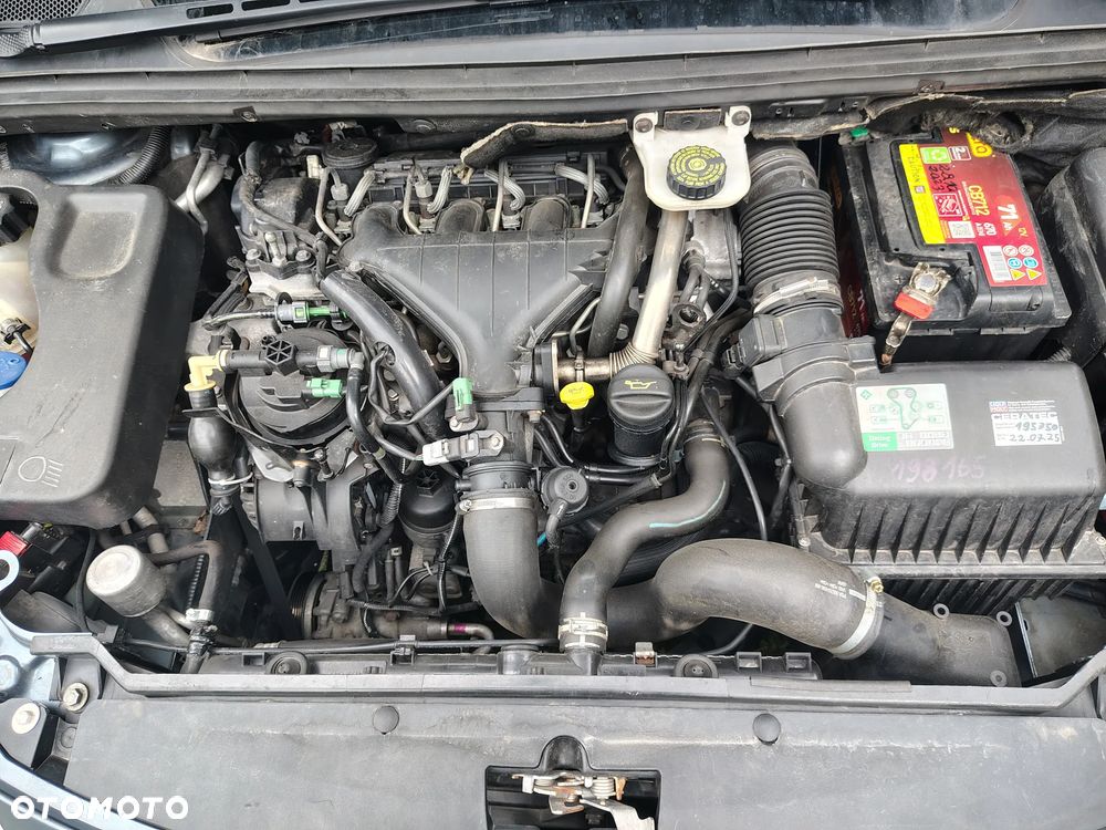 Peugeot 307 - 8