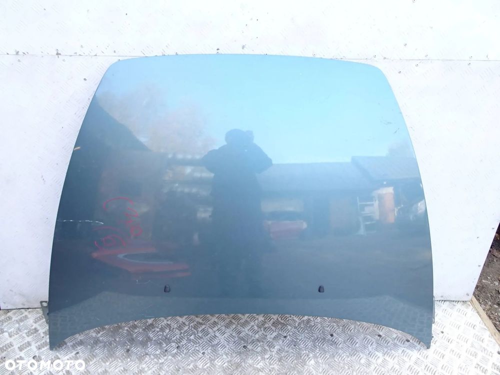 maska przód volvo s40 v50 c30 c70 479-16 - 1