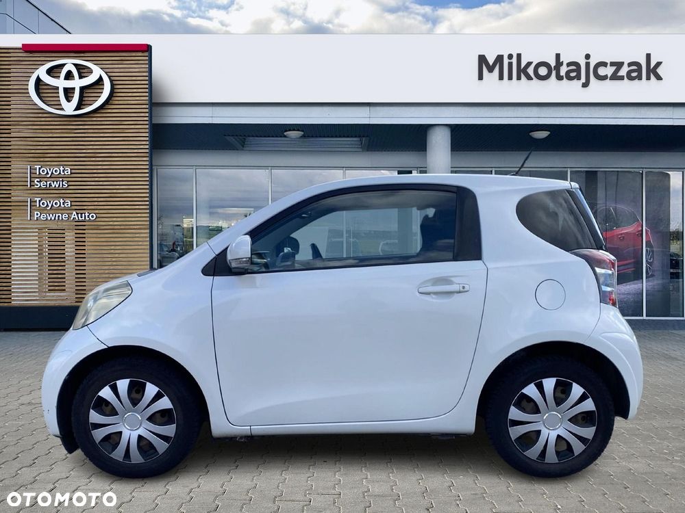 Toyota iQ 1.0 Luna - 10