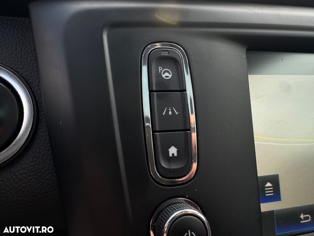 Renault Kadjar Energy dCi 130 4x4 Bose Edition - 13