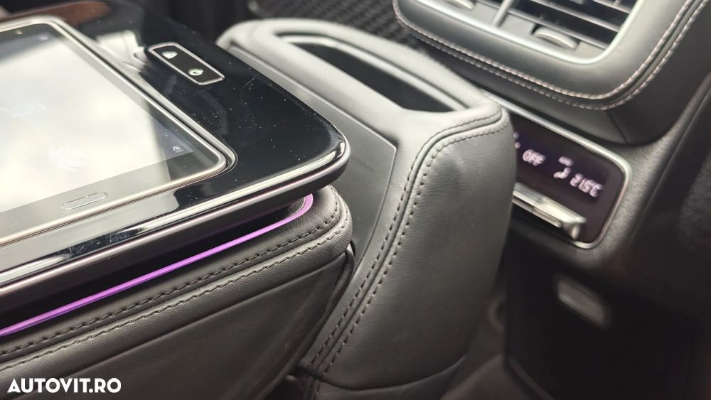 Mercedes-Benz GLE AMG 53 MHEV 4MATIC+ - 27