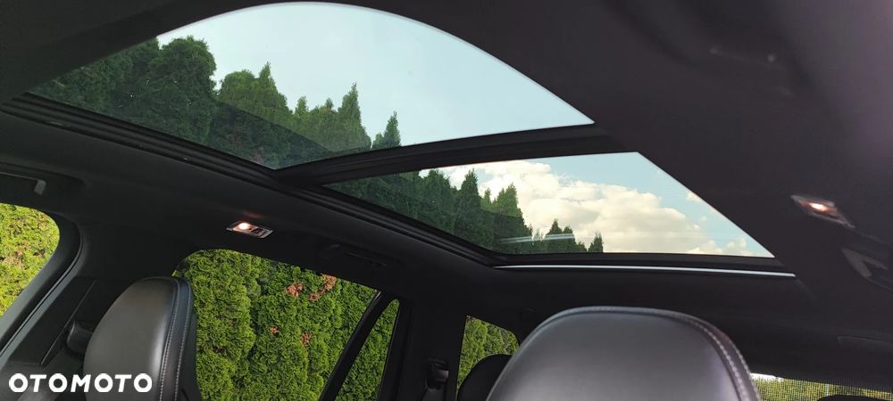 Volvo XC 90 T6 AWD R-Design - 30