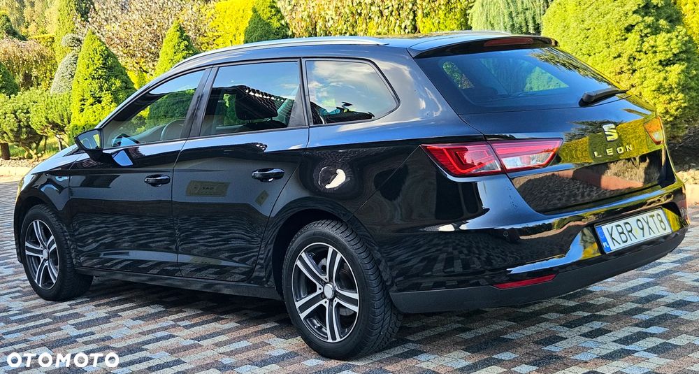 Seat Leon - 32