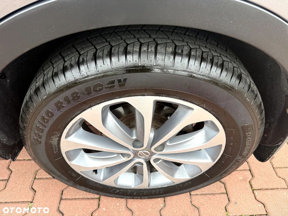 Nissan Qashqai 1.2 DIG-T Tekna - 34