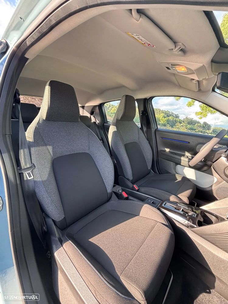 Citroën e-C3 44 kWh Autonomia Conforto You - 18
