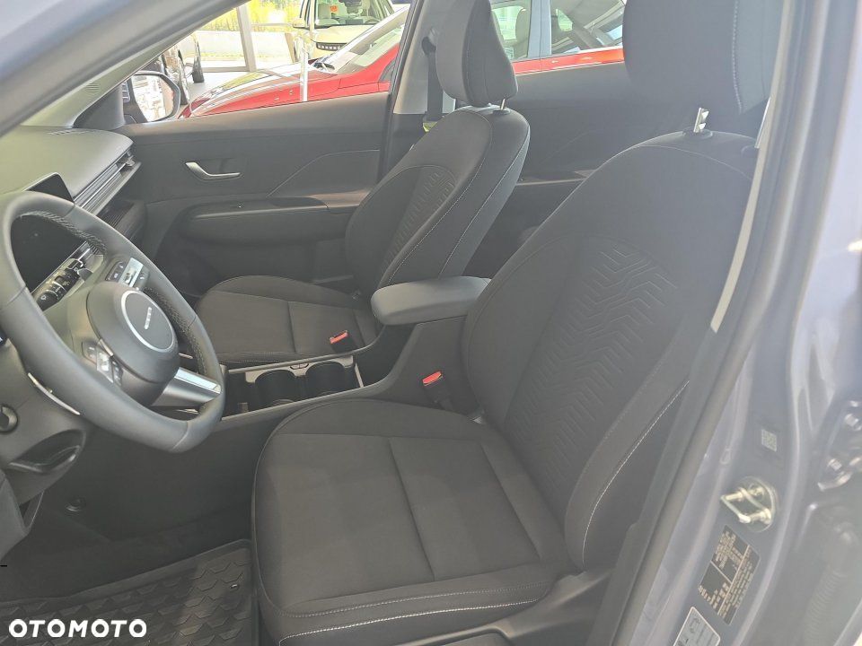 Hyundai Kona - 9