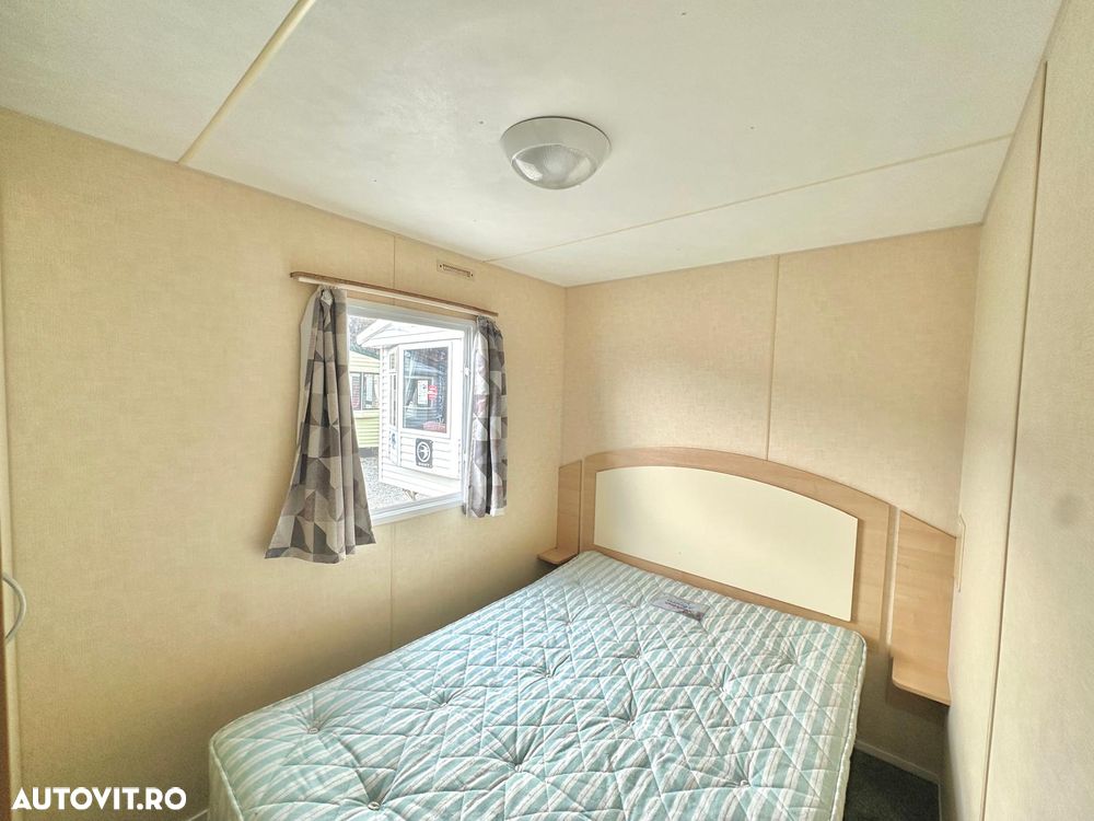 Alta Casă mobilă Abi Vista nr. 156 | 11 x 3 m | 3 dormitoare și 1 baie - 6