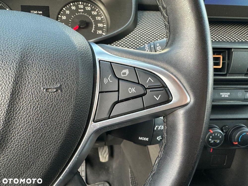 Dacia Sandero Stepway 1.0 TCe Comfort - 19