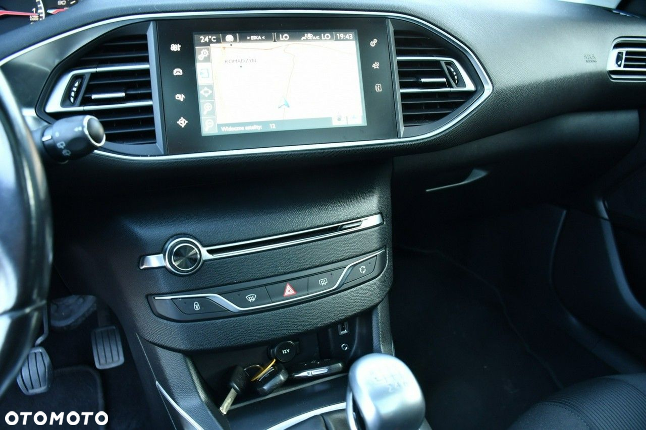 Peugeot 308 - 38