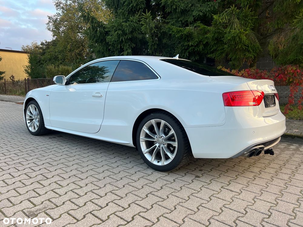 Audi A5 Coupé 1.8 TFSI - 7