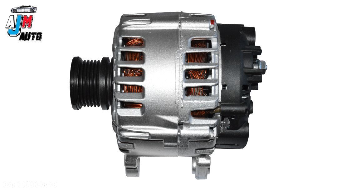 Alternator 03G903016G 3.2 3.6 FSI VW Passat B6 B7 Passat CC B6 - 1