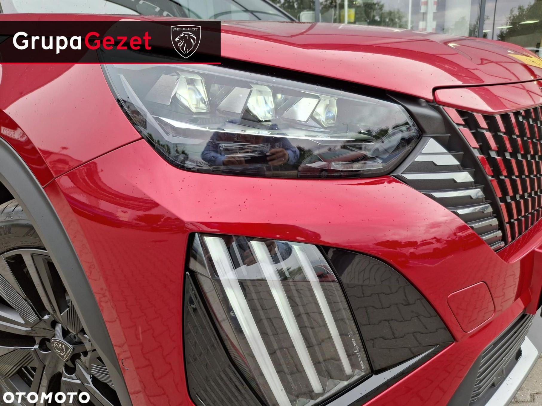Peugeot 2008 - 25