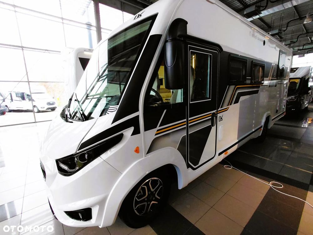 Benimar Amphityron 998 T26 - 4