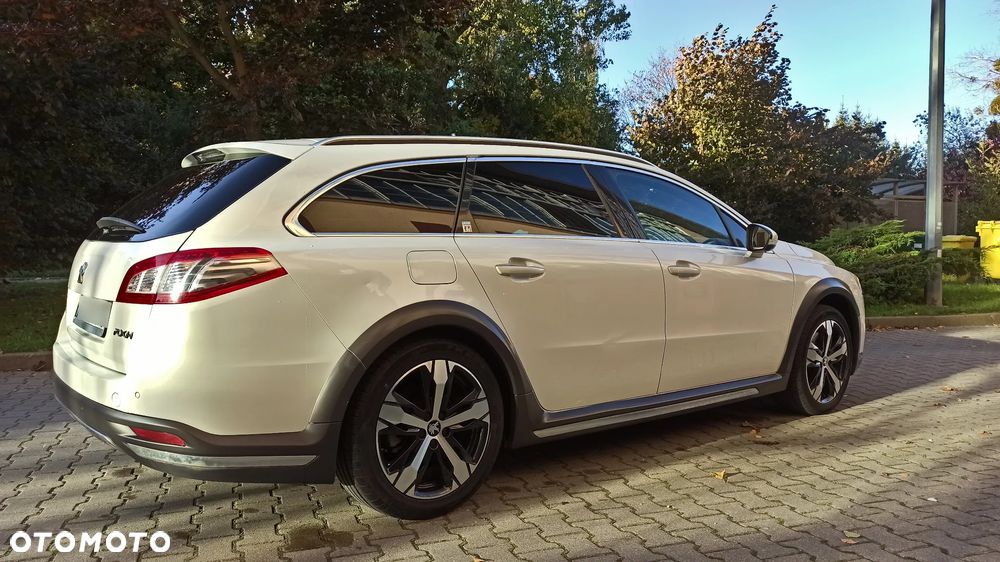 Peugeot 508 - 11