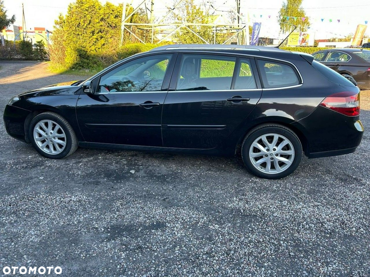 Renault Laguna 2.0 Expression - 9