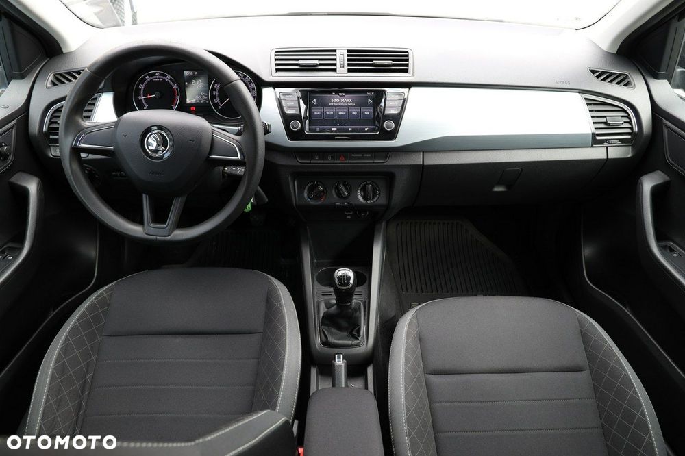 Skoda Fabia 1.0 TSI Ambition - 28