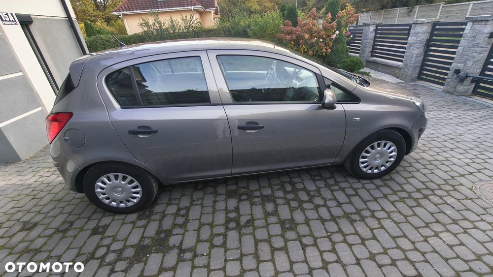 Opel Corsa - 7