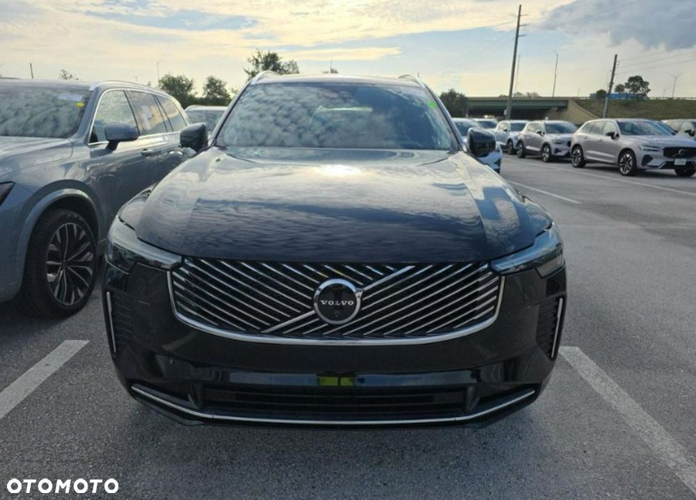 Volvo XC 90 B6 B AWD Ultimate Dark 7os - 2