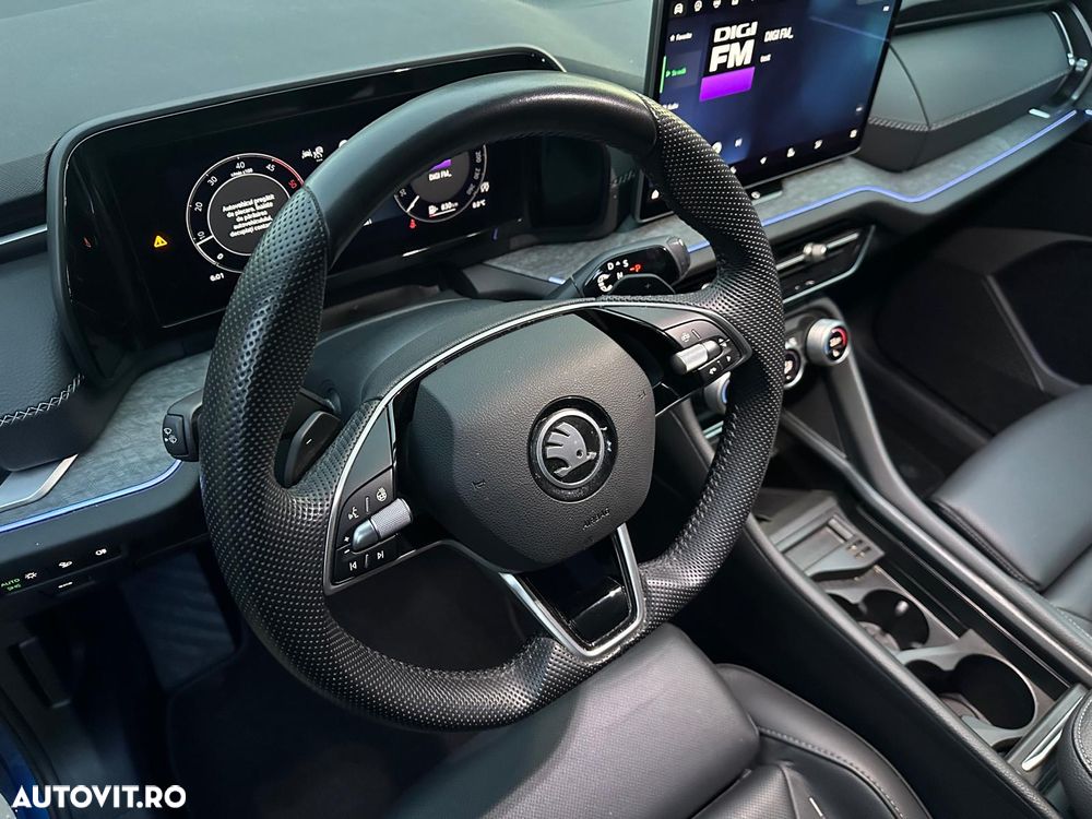 Skoda Kodiaq 2.0 TDI 4X4 DSG Selection - 9