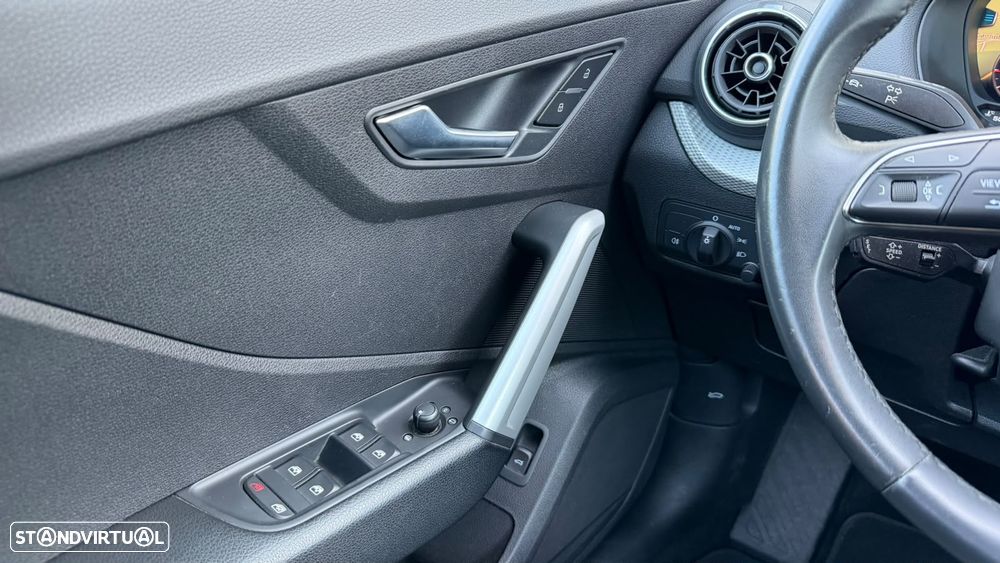 Audi Q2 35 TFSI S tronic advanced - 24