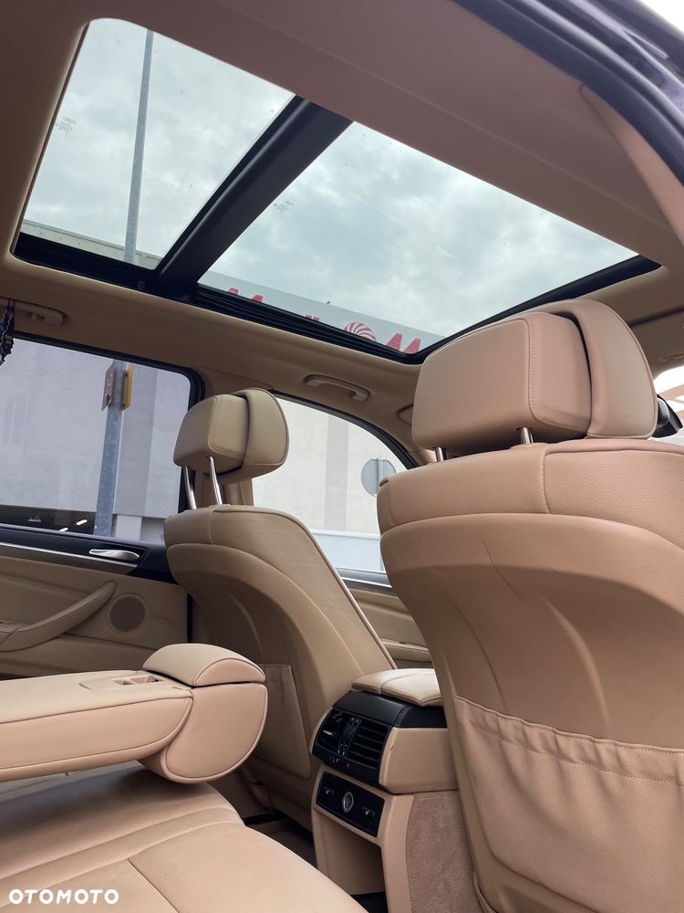 BMW X5 - 15