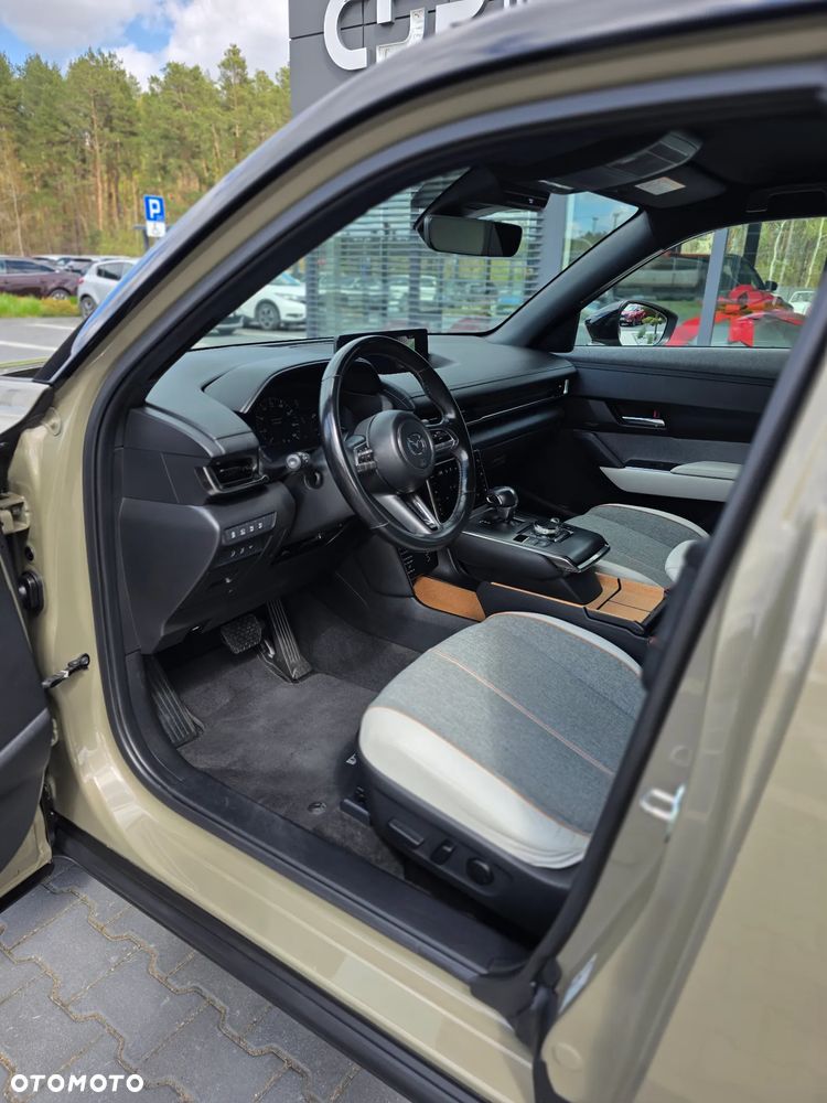 Mazda MX-30 35.5kWh Makoto - 18