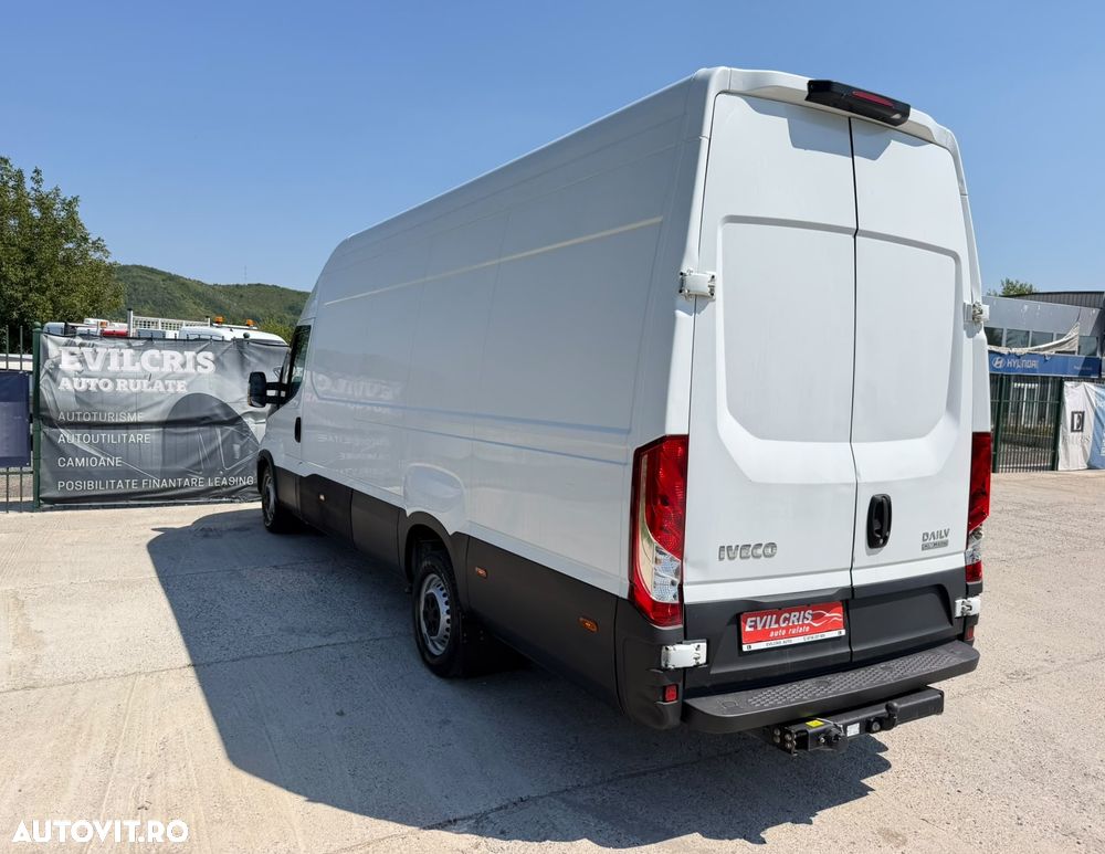 Iveco Daily AUTOMAT L4H3 - 30