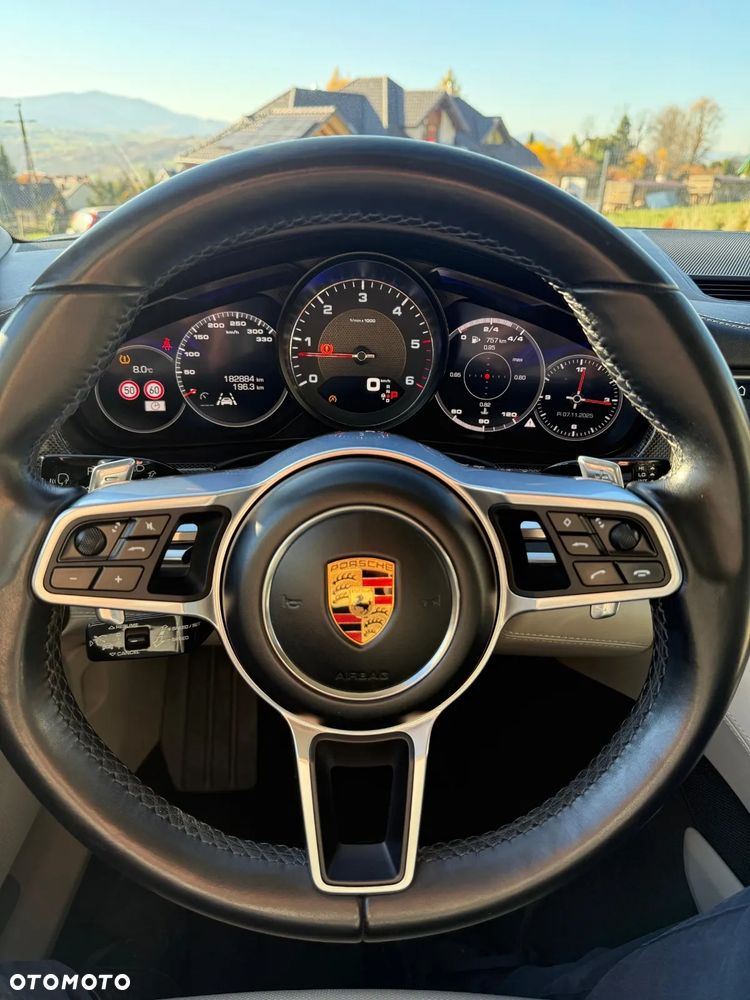 Porsche Panamera 4S - 15