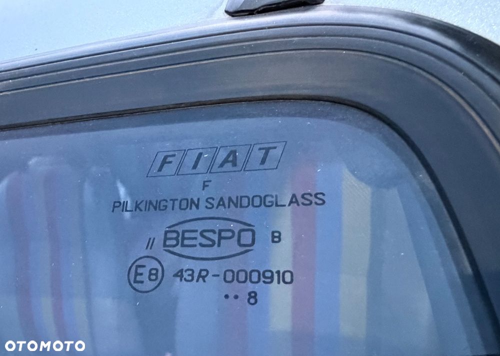 Fiat Cinquecento 704 Young Maquillage - 33