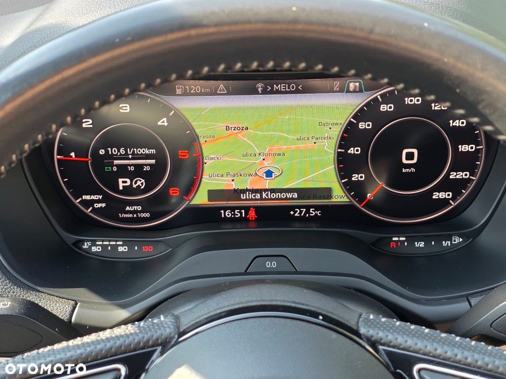Audi Q2 35 TDI S tronic advanced - 5