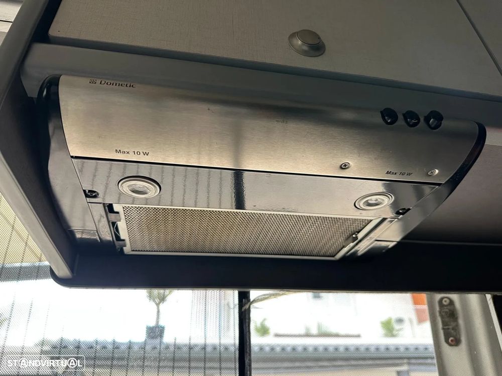 Mercedes-Benz Sprinter 315CDI - 49