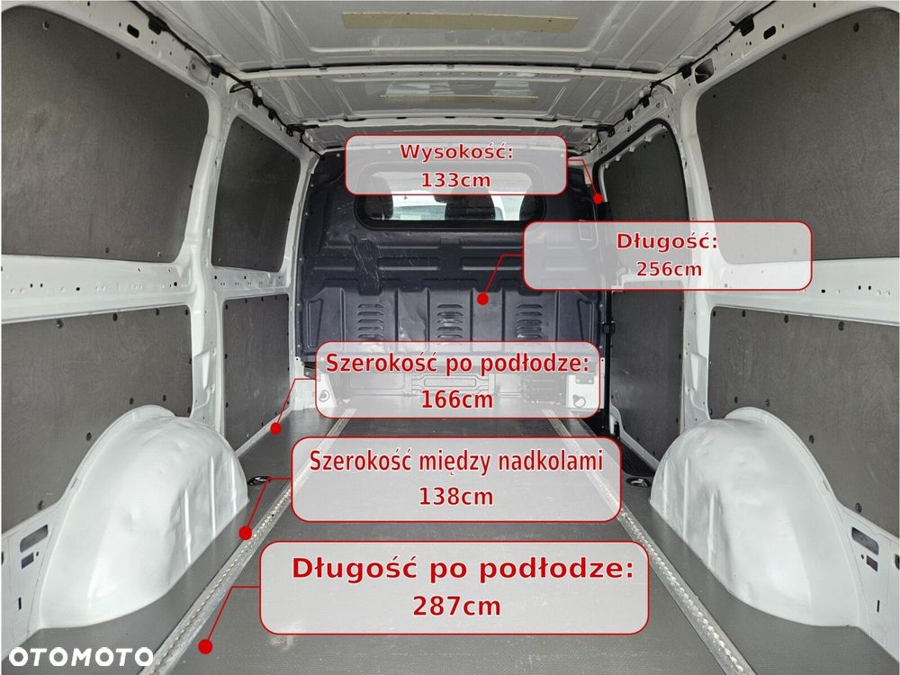 Mercedes-Benz vito L2H1 *84999zł NETTO* 2.0Cdi/190KM automat - 17