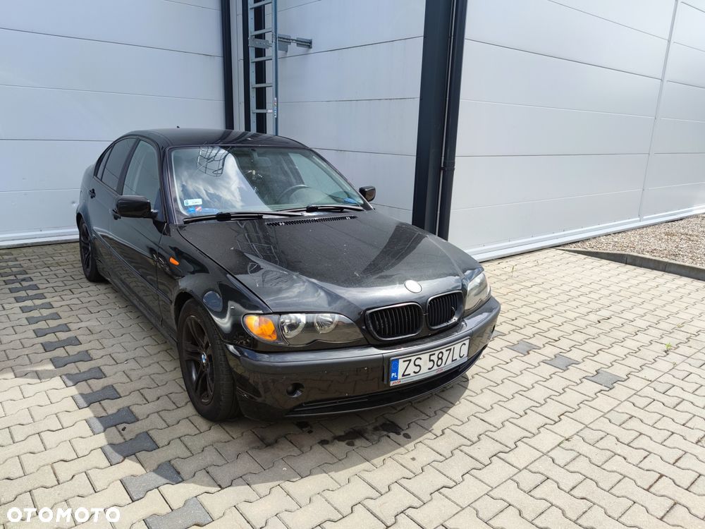 BMW Seria 3 - 1