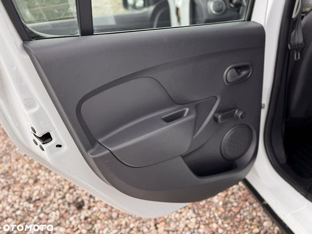 Dacia Sandero Stepway - 19