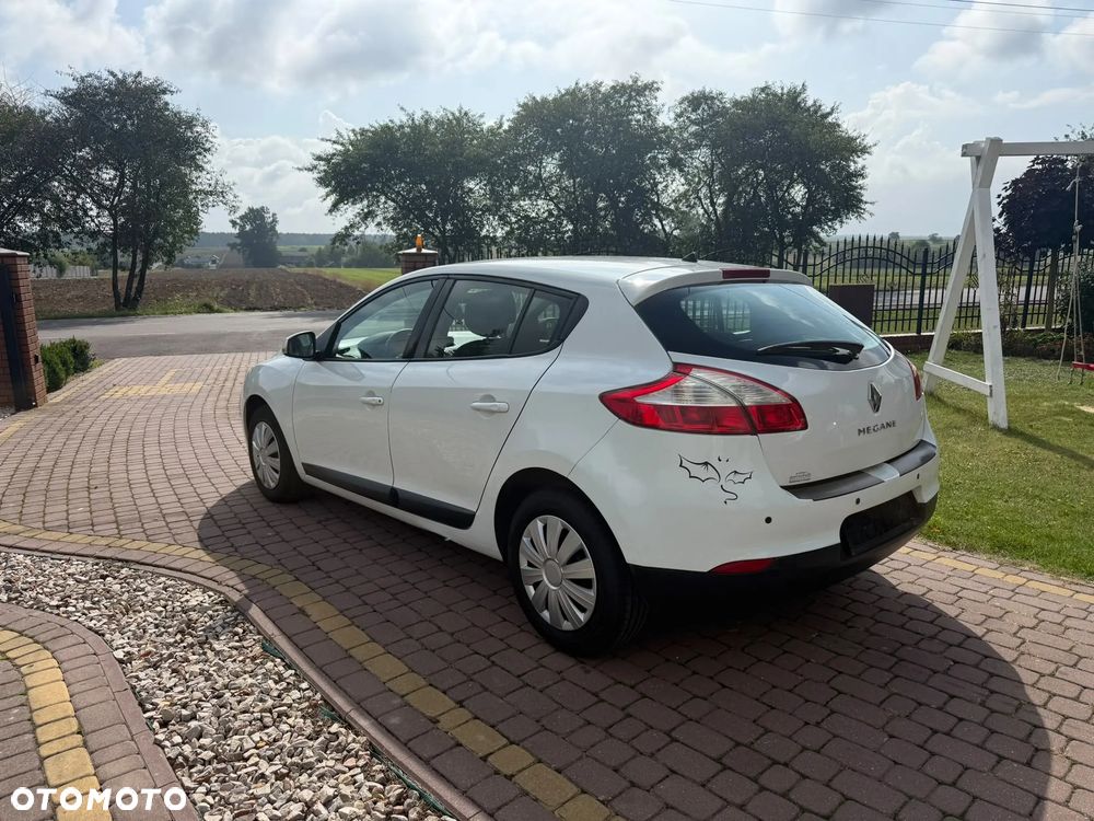 Renault Megane 1.6 16V Authentique - 2