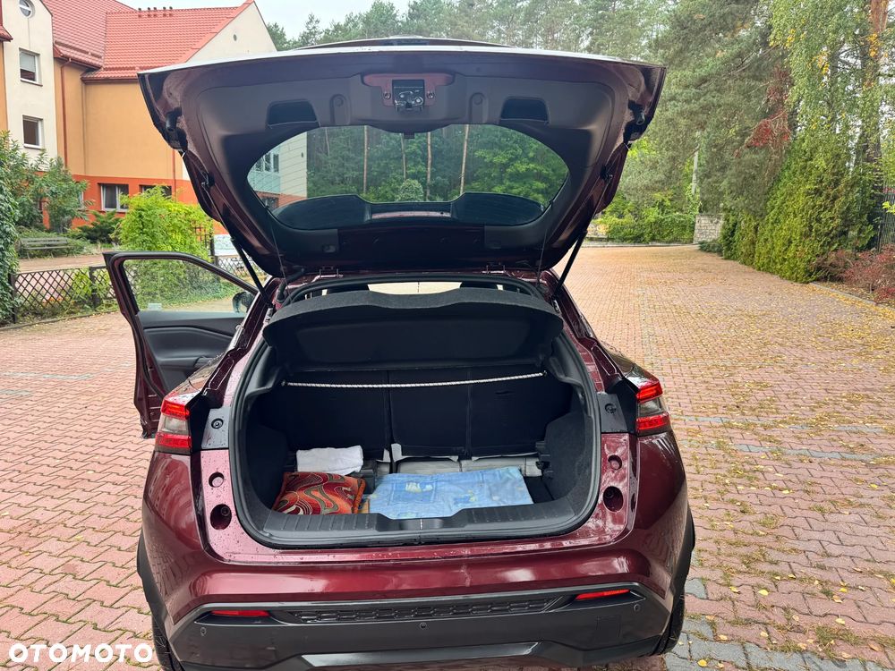 Nissan Juke 1.0 DIG-T N-Connecta DCT - 11