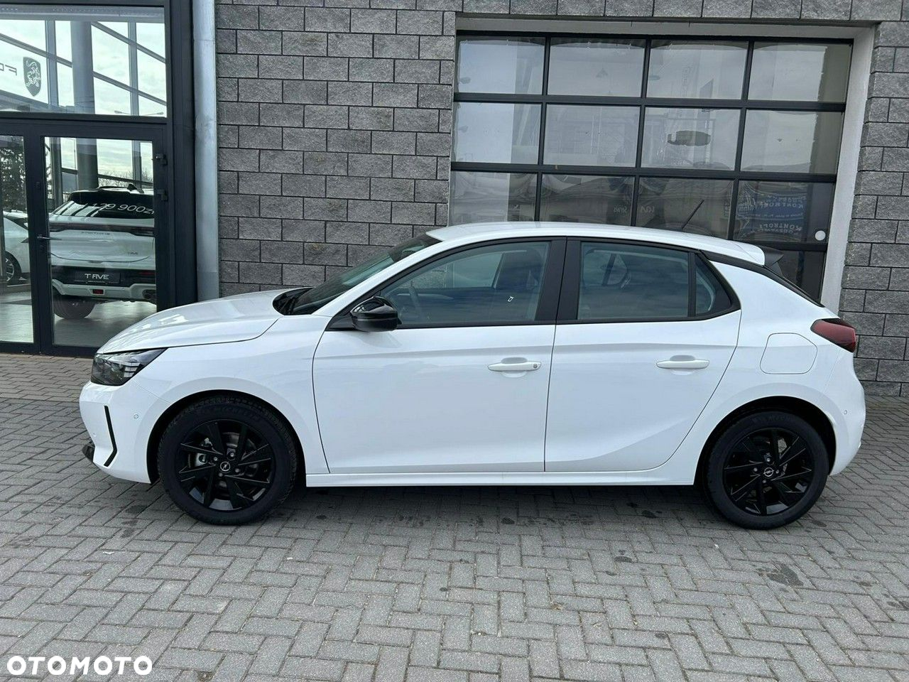 Opel Corsa - 3