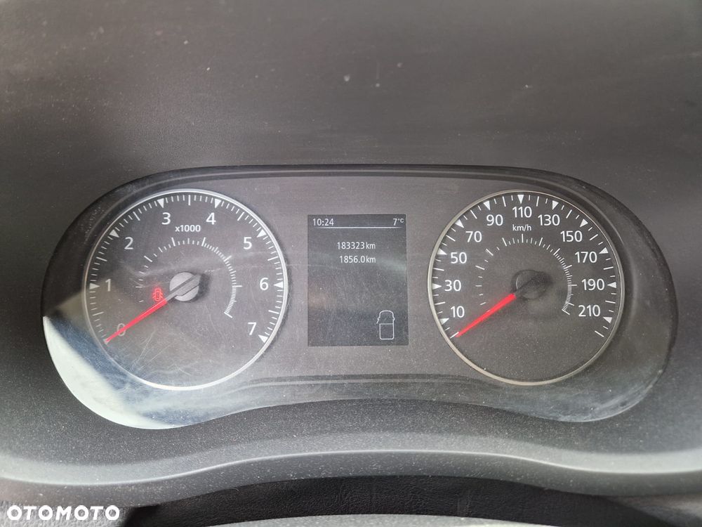 Renault Master - 18