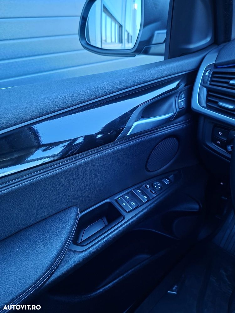 BMW X5 xDrive40e iPerformance - 21