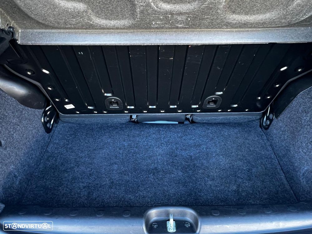 Fiat Panda 1.2 Lounge 119g - 17