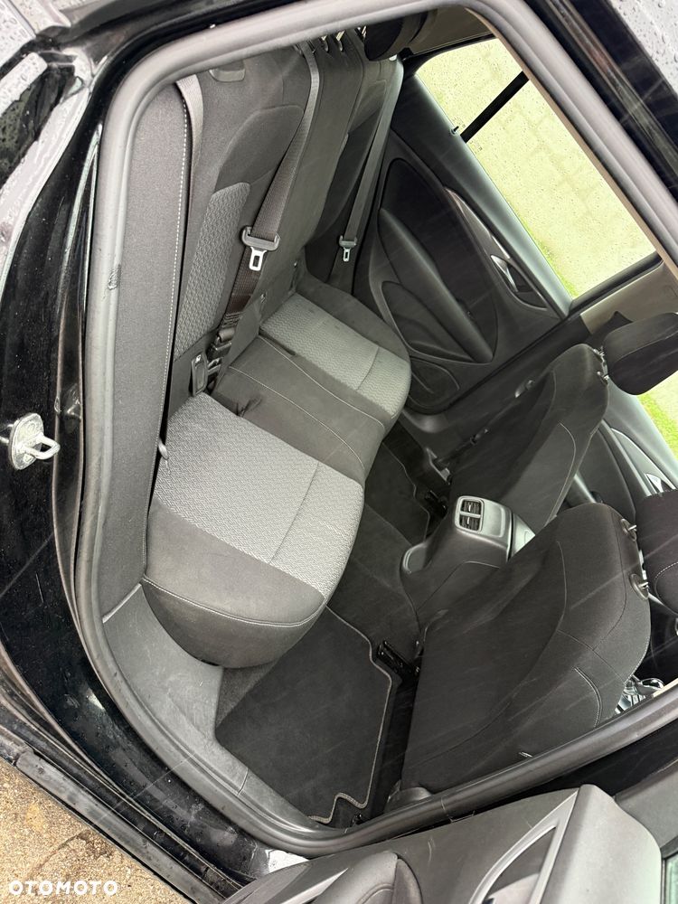 Opel Insignia 2.0 CDTI Ultimate S&S - 10