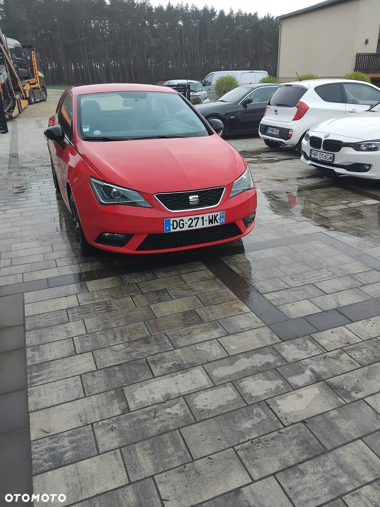 Seat Ibiza SC 1.2 12V i-Tech - 3